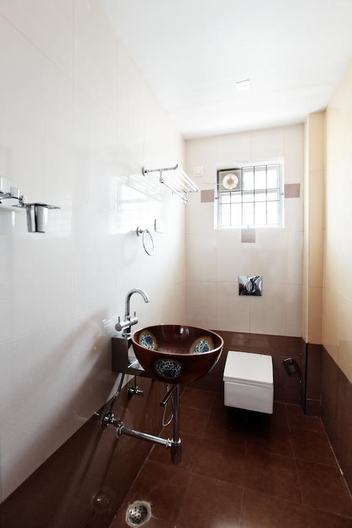 Aparthotel Jasmine Park Čennai Pokoj fotografie